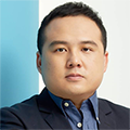 Jeffrey Hau