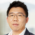 Jeffrey Hau
