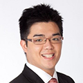 Jeffrey Hau
